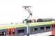 ~3-pc EMU Abellio VI Sound, HO, PIKO 59315