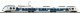 Electric Multiple Unit BR 442 national express Era VI, HO, PIKO 59317