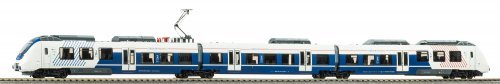 Electric Multiple Unit BR 442 national express Era VI, HO, PIKO 59317