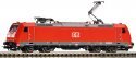 ~BR 146.2 DB VI 2 Pantographs, HO, PIKO 59347