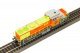 Diesel Locomotive G1206 RTS-Swietelsky NL VI + DSS 8-pin, HO, PIKO 59376