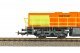 Diesel Locomotive G1206 RTS-Swietelsky NL VI + DSS 8-pin, HO, PIKO 59376