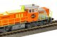 Diesel Locomotive G1206 RTS-Swietelsky NL VI + DSS 8-pin, HO, PIKO 59376
