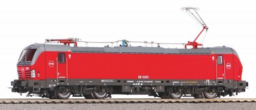 ~Vectron EB 3200 DSB VI, HO, PIKO 59392