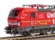 BR 193 342 Electric loco Unlock the dock VI, HO, PIKO 59394