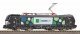 ~BR E.191 Electric loco EVM Rail VI Sound, HO, PIKO 59399