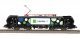 ~BR E.191 Electric loco EVM Rail VI Sound, HO, PIKO 59399