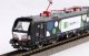 ~BR E.191 Electric loco EVM Rail VI Sound, HO, PIKO 59399