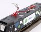 ~BR E.191 Electric loco EVM Rail VI Sound, HO, PIKO 59399