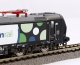 ~BR E.191 Electric loco EVM Rail VI Sound, HO, PIKO 59399