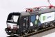 ~BR E.191 Electric loco EVM Rail VI Sound, HO, PIKO 59399