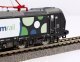 ~BR E.191 Electric loco EVM Rail VI Sound, HO, PIKO 59399