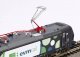 ~BR E.191 Electric loco EVM Rail VI Sound, HO, PIKO 59399