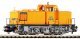BR 106.0-1 Diesel DR IV V0, HO, PIKO 59428