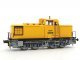 BR 106.0-1 Diesel DR IV V0, HO, PIKO 59428