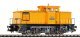 BR 106.2 Diesel DR IV, HO, PIKO 59429