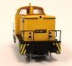 BR 106.2 Diesel DR IV, HO, PIKO 59429