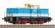 BR 345 Diesel SKL VI, HO, PIKO 59439