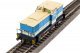 BR 345 Diesel SKL VI, HO, PIKO 59439