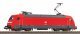 Electric Locomotive BR 101 DB AG V, HO, PIKO 59459