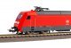 Electric Locomotive BR 101 DB AG V, HO, PIKO 59459