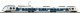 Electric Multiple Unit BR 442 national express Era VI, HO, PIKO 59518