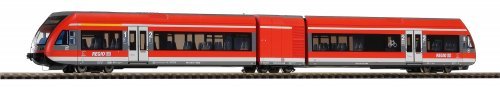 BR 646 Diesel DB VI, HO, PIKO 59520