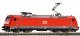 BR 146.2 DB VI 2 Pantographs, HO, PIKO 59547