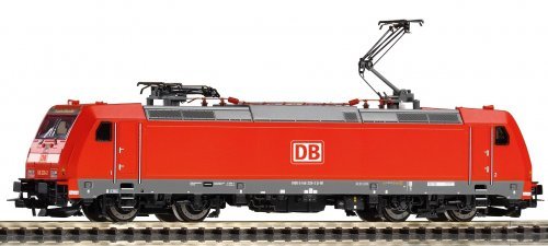 BR 146.2 DB VI 2 Pantographs, HO, PIKO 59547