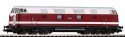 BR 118.4 Diesel 6-Axle DR IV, HO, PIKO 59580