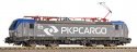 EU46 Vectron Electric loco PKP Cargo VI, HO, PIKO 59593