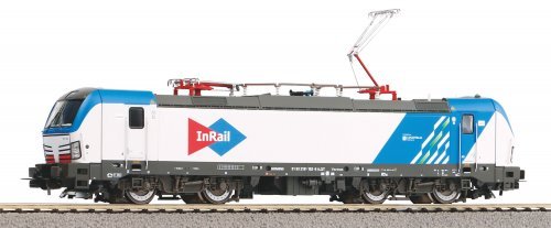 Vectron BR 191.1 InRail VI, HO, PIKO 59596
