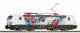 Vectron BR 191 InRail VI, HO, PIKO 59598