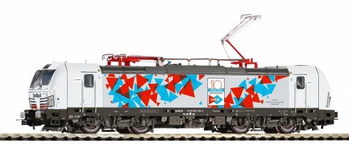 Vectron BR 191 InRail VI, HO, PIKO 59598