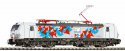 Vectron BR 191 InRail VI, HO, PIKO 59598