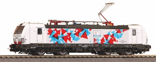 Sound/Vectron BR 191 InRail VI, HO, PIKO 59599