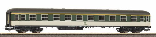 Express Train Car 1. Class Aüm 202 DB IV, HO, PIKO 59648