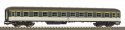 Express Train Car 1. Class Aüm 202 DB IV, HO, PIKO 59648
