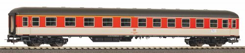 Express Train Car 1. /2. Class ABüm 223 DB IV, HO, PIKO 59649