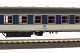 Express Train Car 2. Class Büm 232 DB IV, HO, PIKO 59650