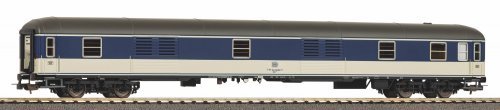 Express Baggage Car Düm 902 DB IV, HO, PIKO 59652