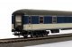 Express Baggage Car Düm 902 DB IV, HO, PIKO 59652