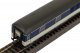 Express Baggage Car Düm 902 DB IV, HO, PIKO 59652