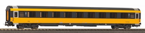 Passenger Car Eurofima Regiojet Era VI, HO, PIKO 59659