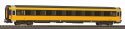 Passenger Car Eurofima Regiojet Era VI, HO, PIKO 59659