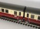 IC Compartment Car 1. Cl. Avmz 111 DB IV, HO, PIKO 59660