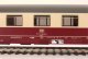 IC Compartment Car 1. Cl. Avmz 111 DB IV, HO, PIKO 59660
