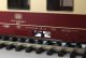 IC Compartment Car 1. Cl. Avmz 111 DB IV, HO, PIKO 59660