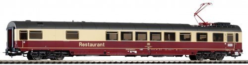 IC Diner Armz 211 DB IV, HO, PIKO 59662