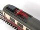 IC Diner Armz 211 DB IV, HO, PIKO 59662